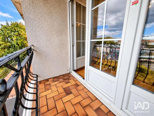 Maison à vendre 5 pièces 170 m² Audun-le-Tiche