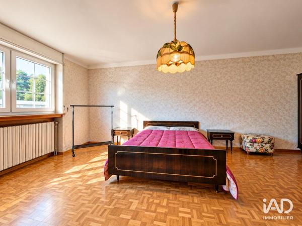 Maison à vendre 5 pièces 170 m² Audun-le-Tiche
