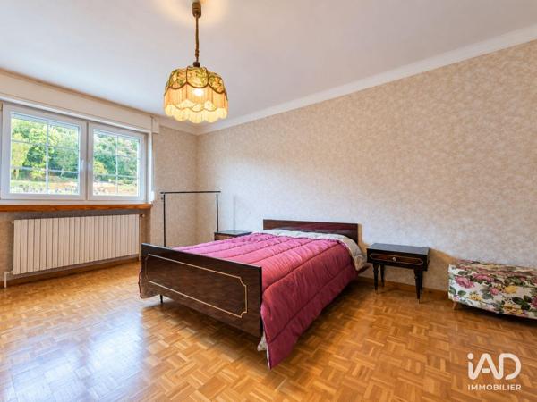 Maison à vendre 5 pièces 170 m² Audun-le-Tiche