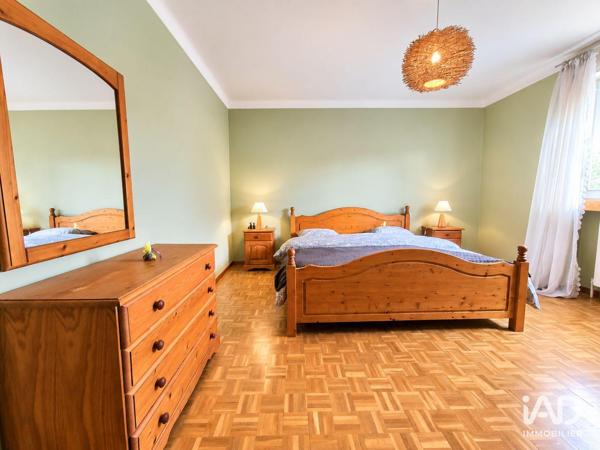 Maison à vendre 5 pièces 170 m² Audun-le-Tiche