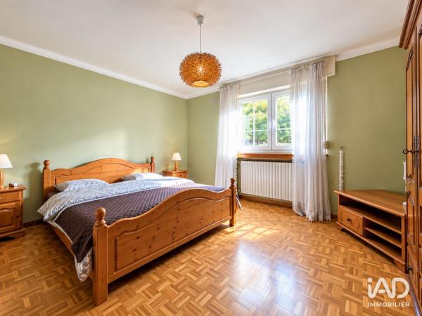 Maison à vendre 5 pièces 170 m² Audun-le-Tiche
