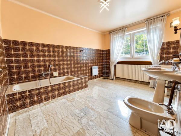 Maison à vendre 5 pièces 170 m² Audun-le-Tiche
