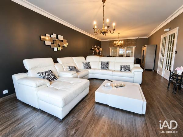 Maison à vendre 5 pièces 170 m² Audun-le-Tiche