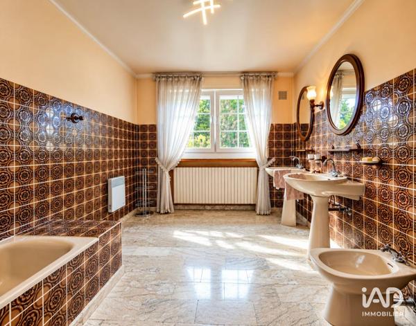 Maison à vendre 5 pièces 170 m² Audun-le-Tiche