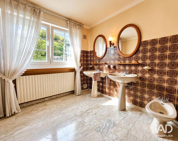Maison à vendre 5 pièces 170 m² Audun-le-Tiche