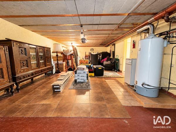Maison à vendre 5 pièces 170 m² Audun-le-Tiche