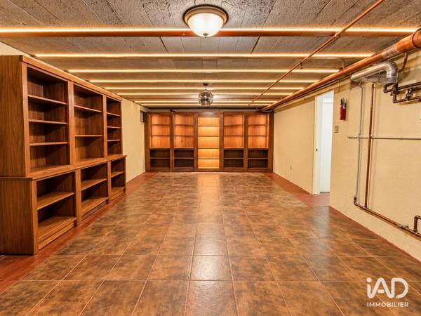 Maison à vendre 5 pièces 170 m² Audun-le-Tiche