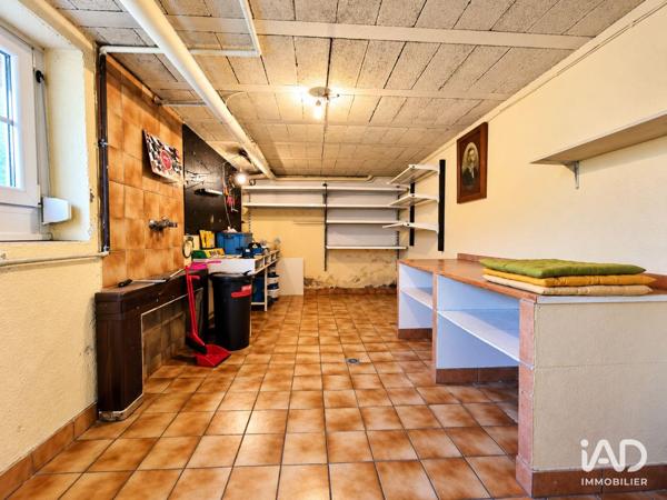 Maison à vendre 5 pièces 170 m² Audun-le-Tiche