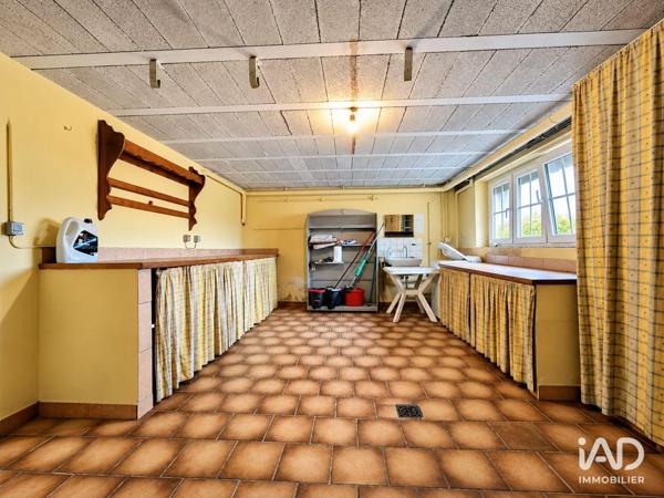 Maison à vendre 5 pièces 170 m² Audun-le-Tiche