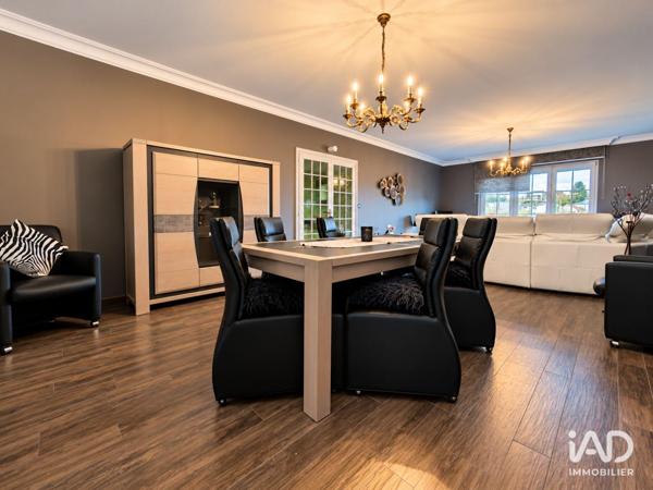 Maison à vendre 5 pièces 170 m² Audun-le-Tiche