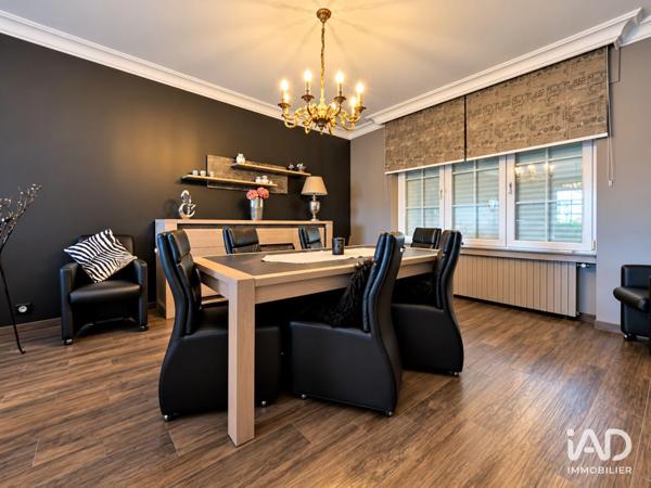 Maison à vendre 5 pièces 170 m² Audun-le-Tiche