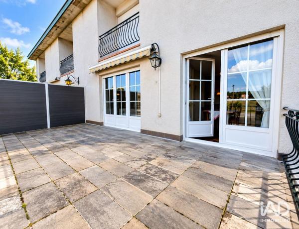 Maison à vendre 5 pièces 170 m² Audun-le-Tiche