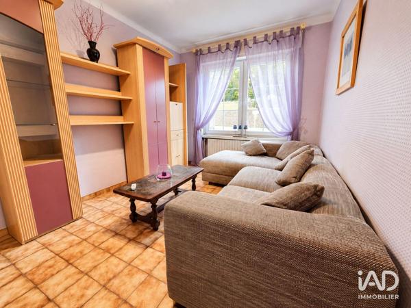 Maison à vendre 5 pièces 170 m² Audun-le-Tiche