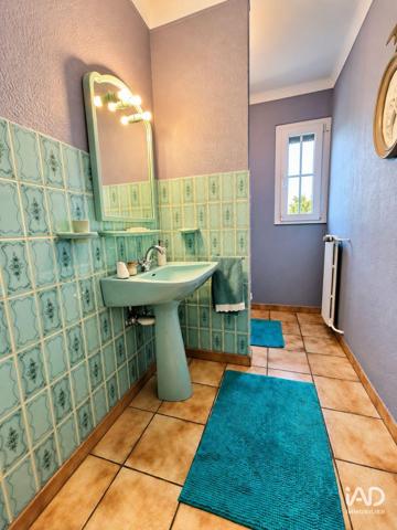 Maison à vendre 5 pièces 170 m² Audun-le-Tiche