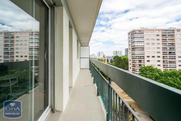 Appartement à vendre 4 pièces 86.4m²