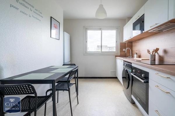 Appartement à vendre 4 pièces 86.4m²