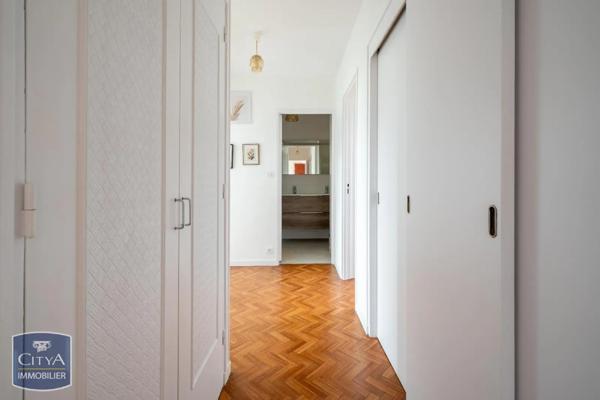 Appartement à vendre 4 pièces 86.4m²