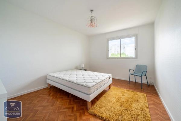 Appartement à vendre 4 pièces 86.4m²