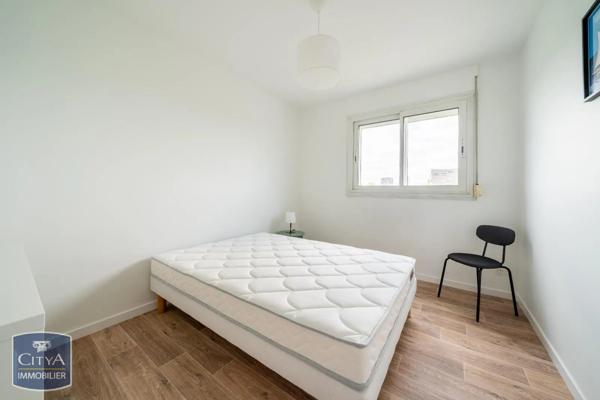 Appartement à vendre 4 pièces 86.4m²