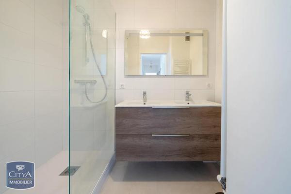 Appartement à vendre 4 pièces 86.4m²