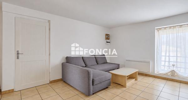 À vendre Appartement 2 pièces 40 m² - Bouliac 33270