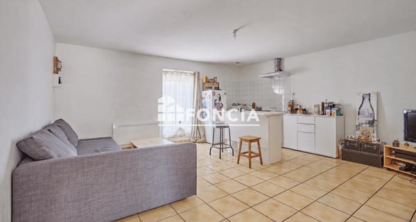 À vendre Appartement 2 pièces 40 m² - Bouliac 33270