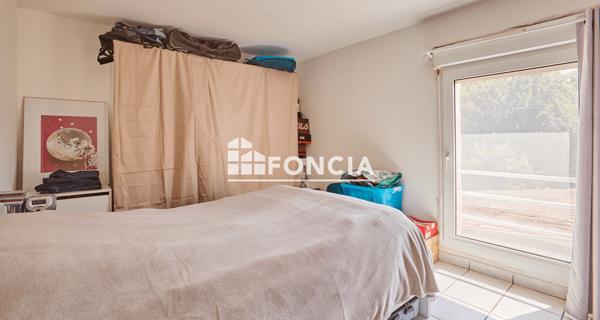 À vendre Appartement 2 pièces 40 m² - Bouliac 33270