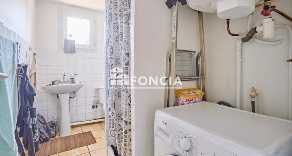 À vendre Appartement 2 pièces 40 m² - Bouliac 33270