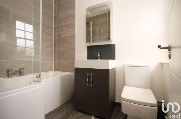 Appartement à vendre 2 pièces 47 m² Clermont-Ferrand