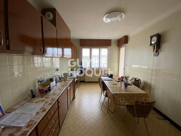 Maison Albi 4 pièce(s) 132 m2