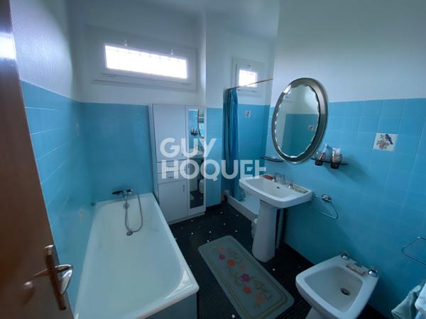 Maison Albi 4 pièce(s) 132 m2