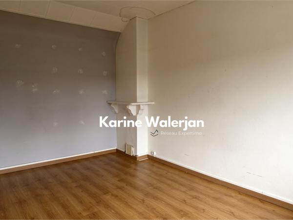 Avion (62210) MAISON 5 PIECES 82 M2 JARDIN