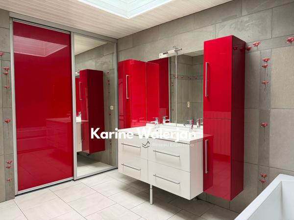 Avion (62210) MAISON 5 PIECES 82 M2 JARDIN