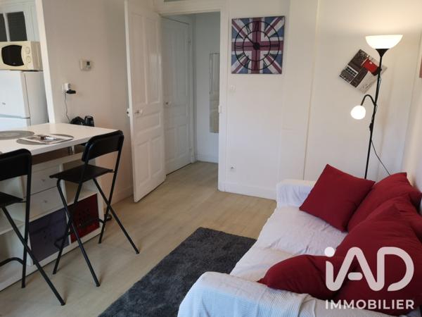 Appartement à vendre 2 pièces 36 m² Brest
