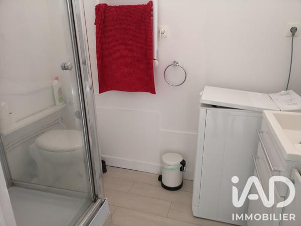 Appartement à vendre 2 pièces 36 m² Brest