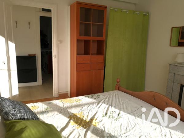 Appartement à vendre 2 pièces 36 m² Brest