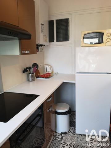 Appartement à vendre 2 pièces 36 m² Brest
