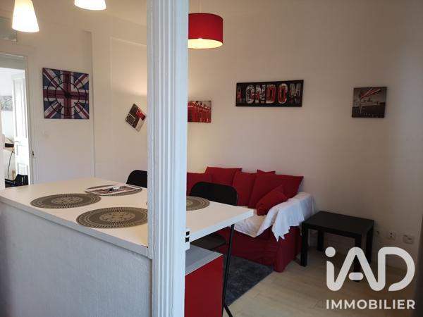 Appartement à vendre 2 pièces 36 m² Brest