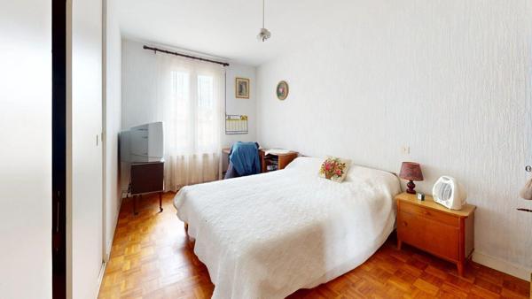 Maison 6 chambres à 5 minutes du centre