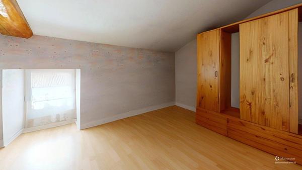 Maison 6 chambres à 5 minutes du centre