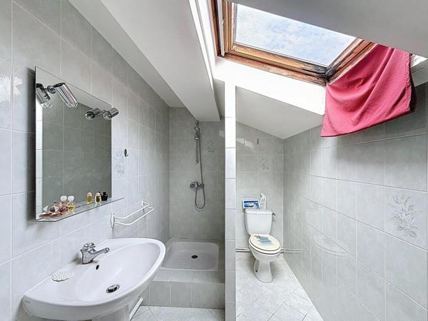 Maison 6 chambres à 5 minutes du centre