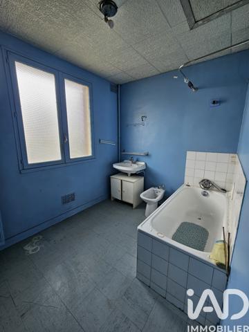 Maison à vendre 4 pièces 83 m² Angoulême