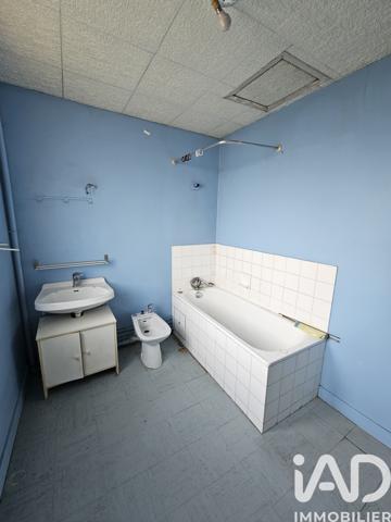 Maison à vendre 4 pièces 83 m² Angoulême