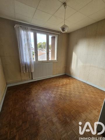 Maison à vendre 4 pièces 83 m² Angoulême