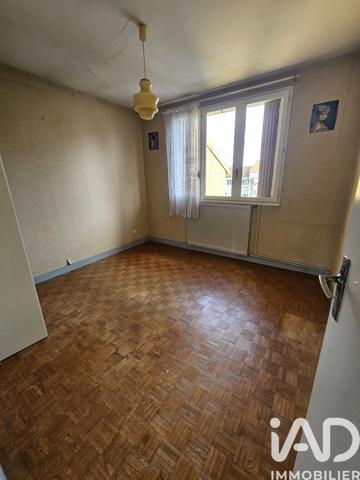 Maison à vendre 4 pièces 83 m² Angoulême