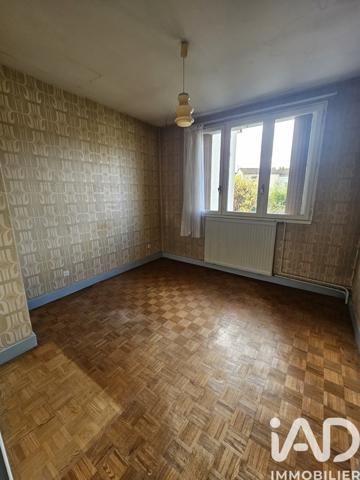 Maison à vendre 4 pièces 83 m² Angoulême