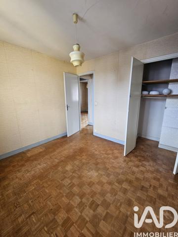Maison à vendre 4 pièces 83 m² Angoulême