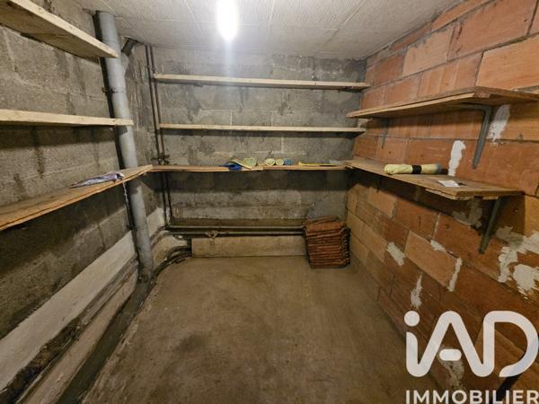 Maison à vendre 4 pièces 83 m² Angoulême