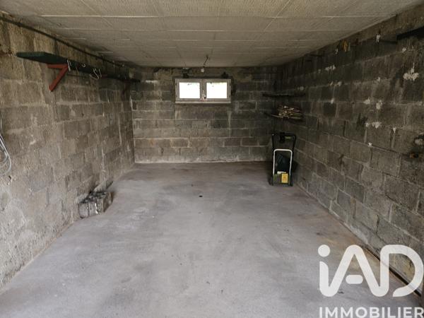 Maison à vendre 4 pièces 83 m² Angoulême