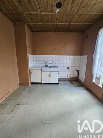 Maison à vendre 4 pièces 83 m² Angoulême